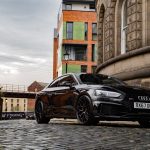 Audi-RS5-Riviera-RF108-Leeds-City-Centre
