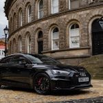 Audi-RS5-Riviera-RF108-Leeds-City-Centre