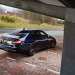 BMW-M5-Competition-Riviera-RF1-Matt-Bronze