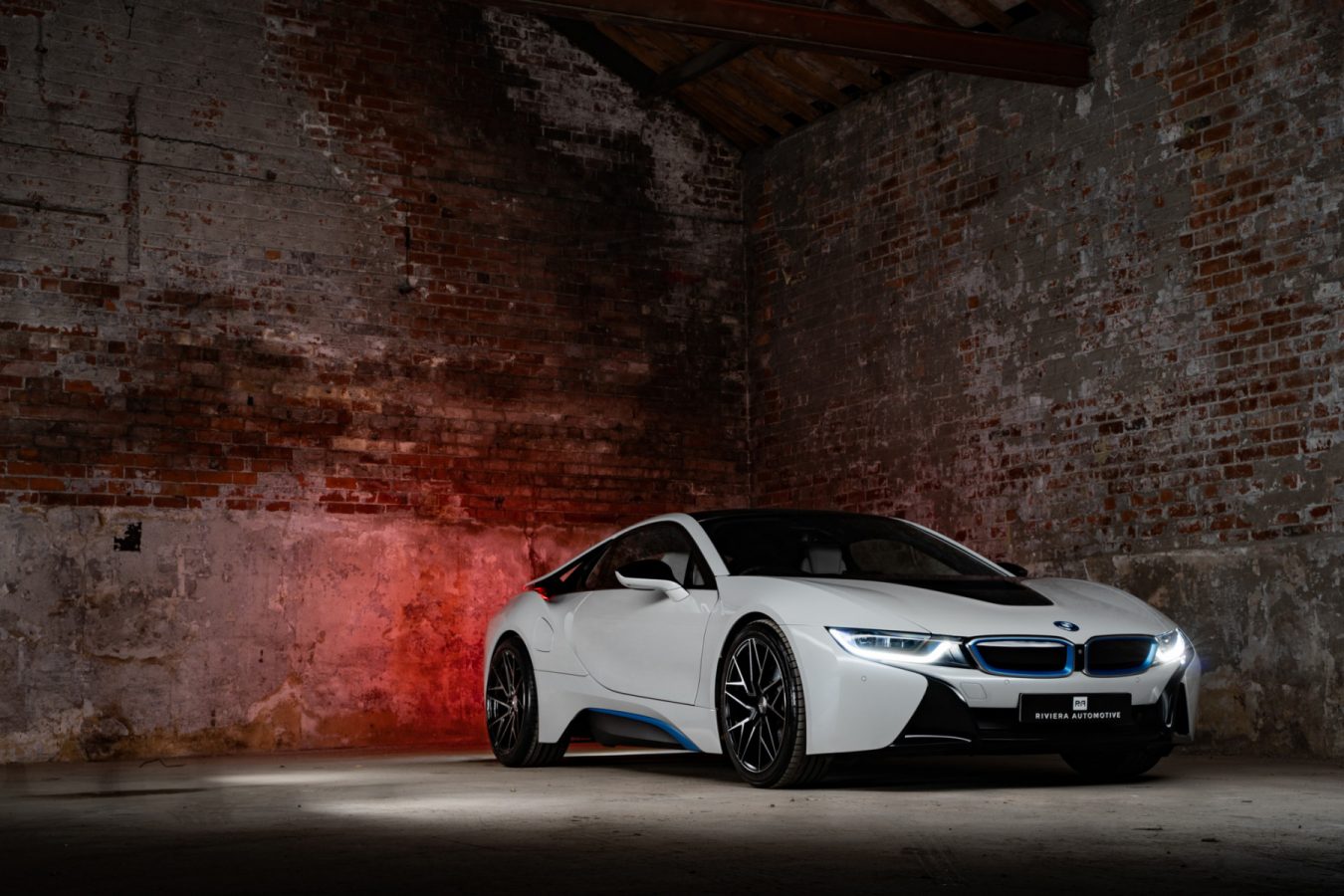 BMW-i8-Riviera-RF106-Flow-Formed-Alloy-Wheels