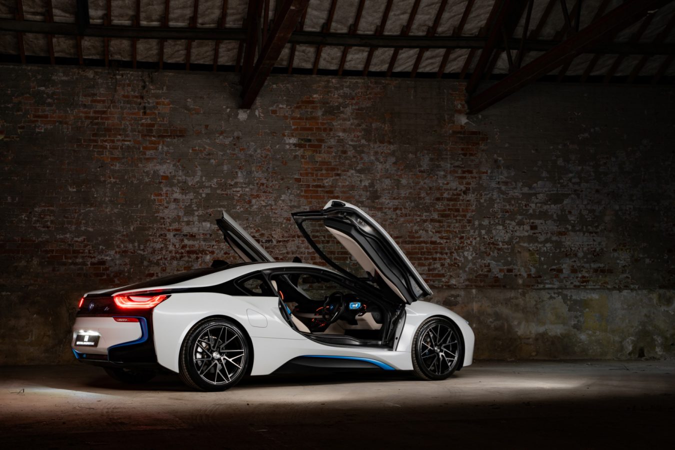 BMW-i8-Riviera-RF106-Flow-Formed-Alloy-Wheels