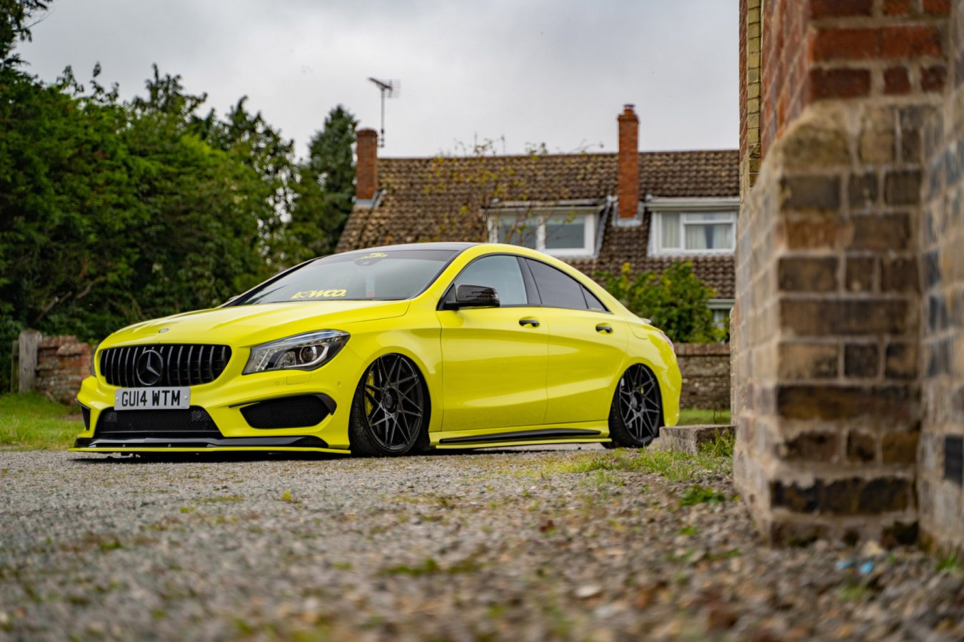 Bagged-AMG-Mercedes-CLA45-Riviera-RF2