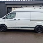 Ford Transit Custom Riviera RXS4