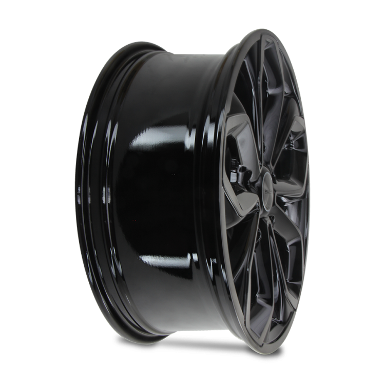 Riviera RTT_GlossBlackPolished_Concave