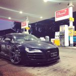 Audi R8 Gen 1 Riviera RV177 MB