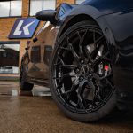 Audi RS3 Sportback 8Y Riviera RF5 Gloss Black