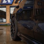 Audi RS3 Sportback 8Y Riviera RF5 Gloss Black
