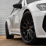 Audi RS6 C8 White Riviera RF108