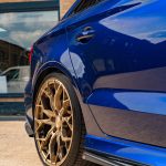 Audi S3 Riviera RF5 Bronze