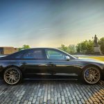 Audi S8 D4 Riviera RF108 Bronze 22x10_5