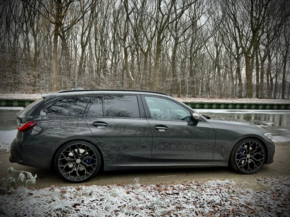 BMW G21 M340i Riviera RF5