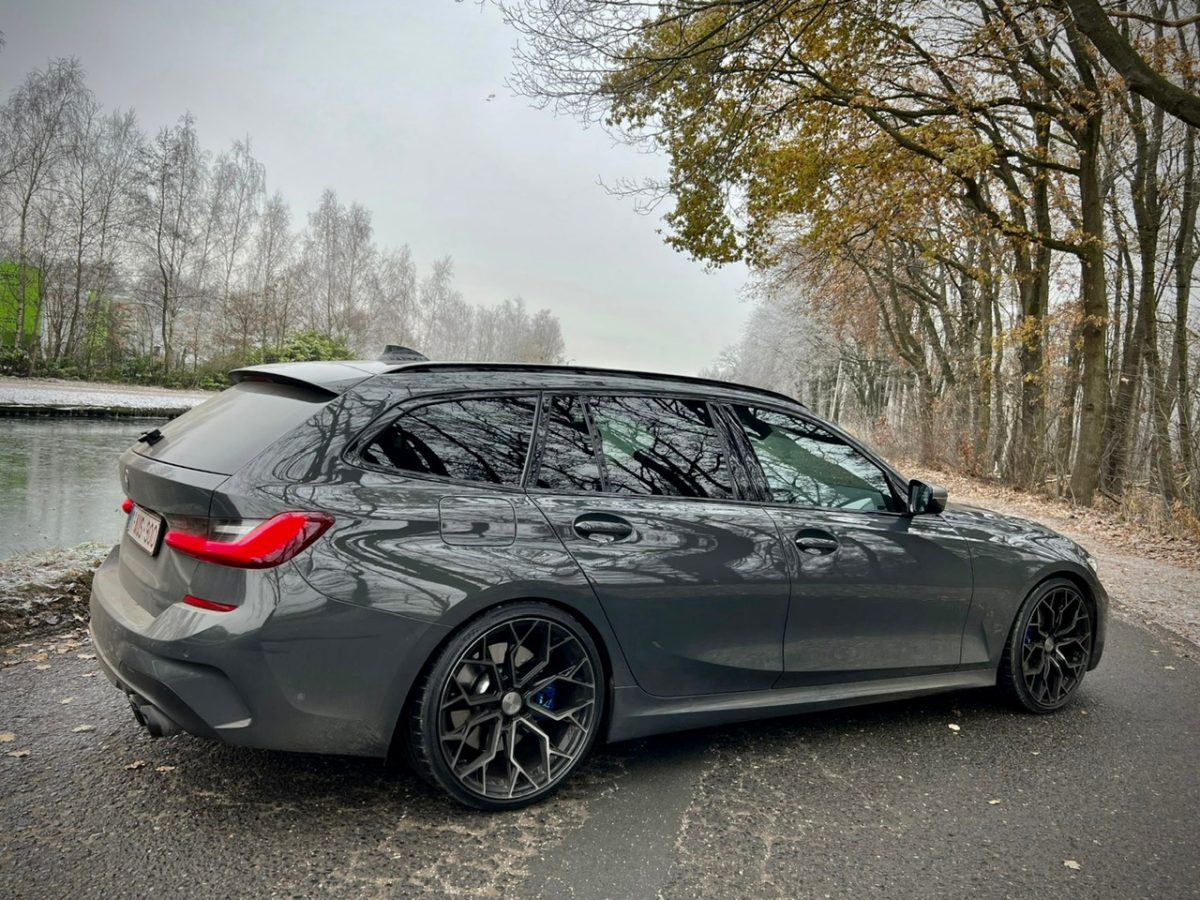 BMW G21 M340i Riviera RF5