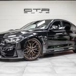 BMW M3 Riviera RF101