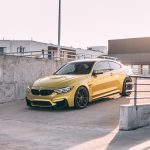 BMW M4 Riviera RF107 CG