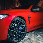 BMW M8 Riviera RF108 GB