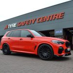 BMW X5 Riviera RV131 GB