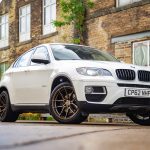 BMW X6 Riviera RF107 Bronze