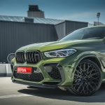 BMW X6 Riviera RV131 GB