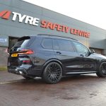 BMW X7 Riviera RV131 GB