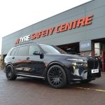 BMW X7 Riviera RV131 GB