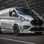 Ford Transit Riviera RTX