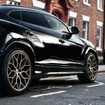 Lamborghini Urus Riviera RF108 Bronze