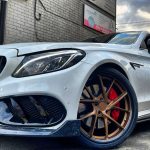 Mercedes C43 Riviera RF1 20x8_5 20x10