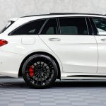 Mercedes C63s Estate Riviera RF105