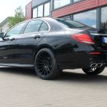 Mercedes E220d W213 Riviera RF105 GB