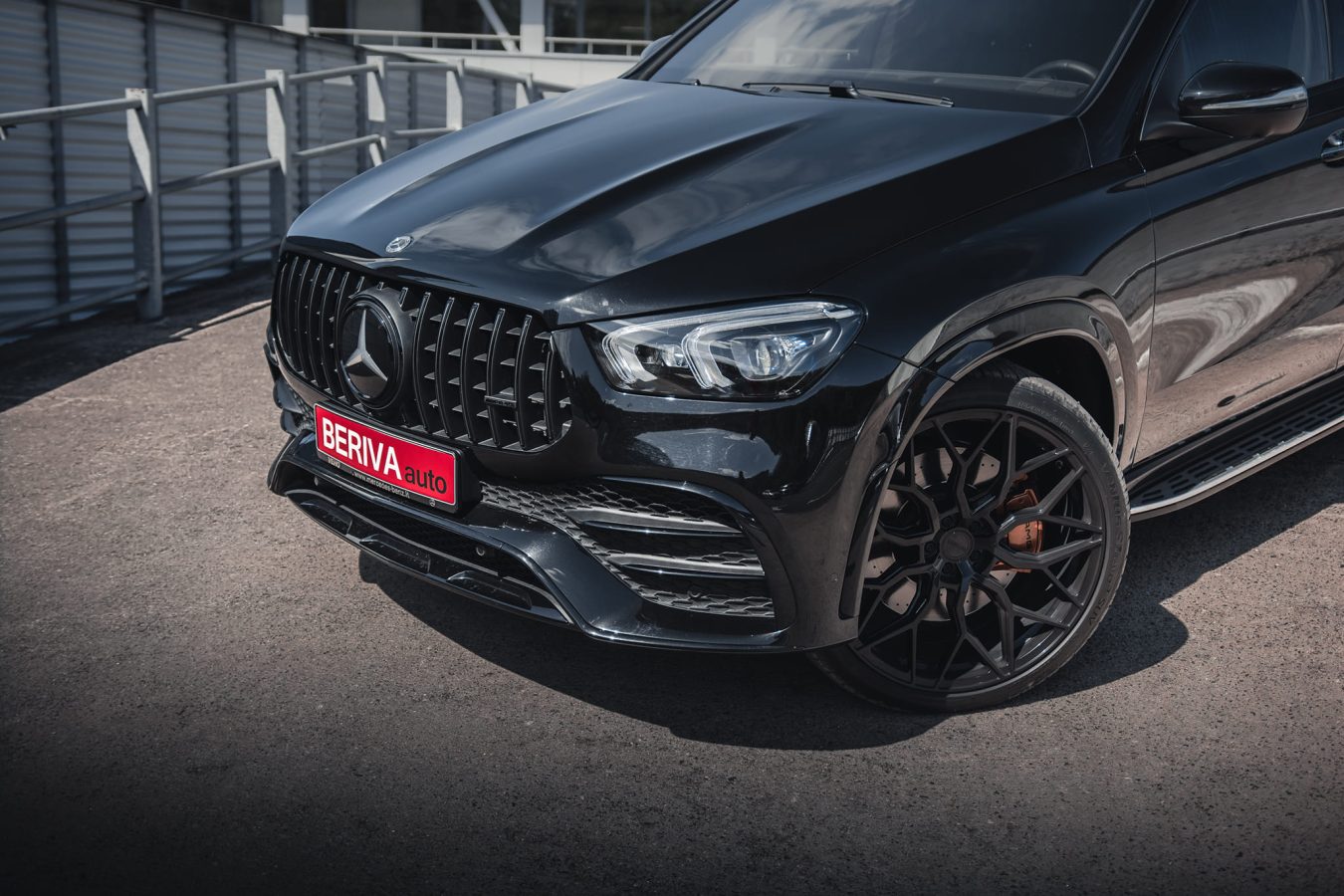 Mercedes GLE Coupe Riviera RF108 23x10_5 GB