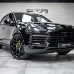 Porsche Cayenne E-Hybrid Riviera RF108 BPDT