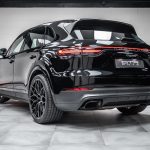 Porsche Cayenne E-Hybrid Riviera RF108 BPDT