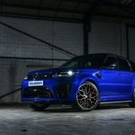 Range Rover Sport SVR Riviera RF108