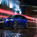 Range Rover Sport SVR Riviera RF108