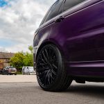 Range Rover Sport SVR Riviera RV131