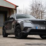 Range Rover Velar Riviera RV131