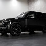 Range Rover Vogue L461 Riviera FG4 Gloss Black