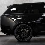 Range Rover Vogue L461 Riviera FG4 Gloss Black