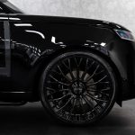 Range Rover Vogue L461 Riviera FG4 Gloss Black