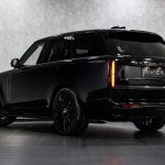 Range Rover Vogue L461 Riviera FG4 Gloss Black