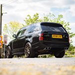 Range Rover Vogue Riviera RF108 SVO Kit