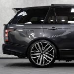 Range Rover Vogue Riviera RV131 BP