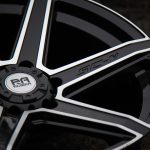 Riviera RX800 Black Polished
