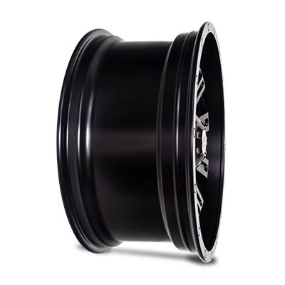 Riviera RX900 Black Concave