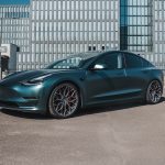 Tesla Model 3 Performance Riviera RF108 CG