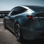 Tesla Model 3 Performance Riviera RF108 CG