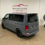 VW Transporter T6 Riviera RV196