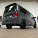 VW Transporter T6 Riviera RV196