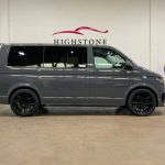 VW Transporter T6 Riviera RV196