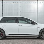 Volkswagen Golf GTI MK7 Riviera RV193 CG